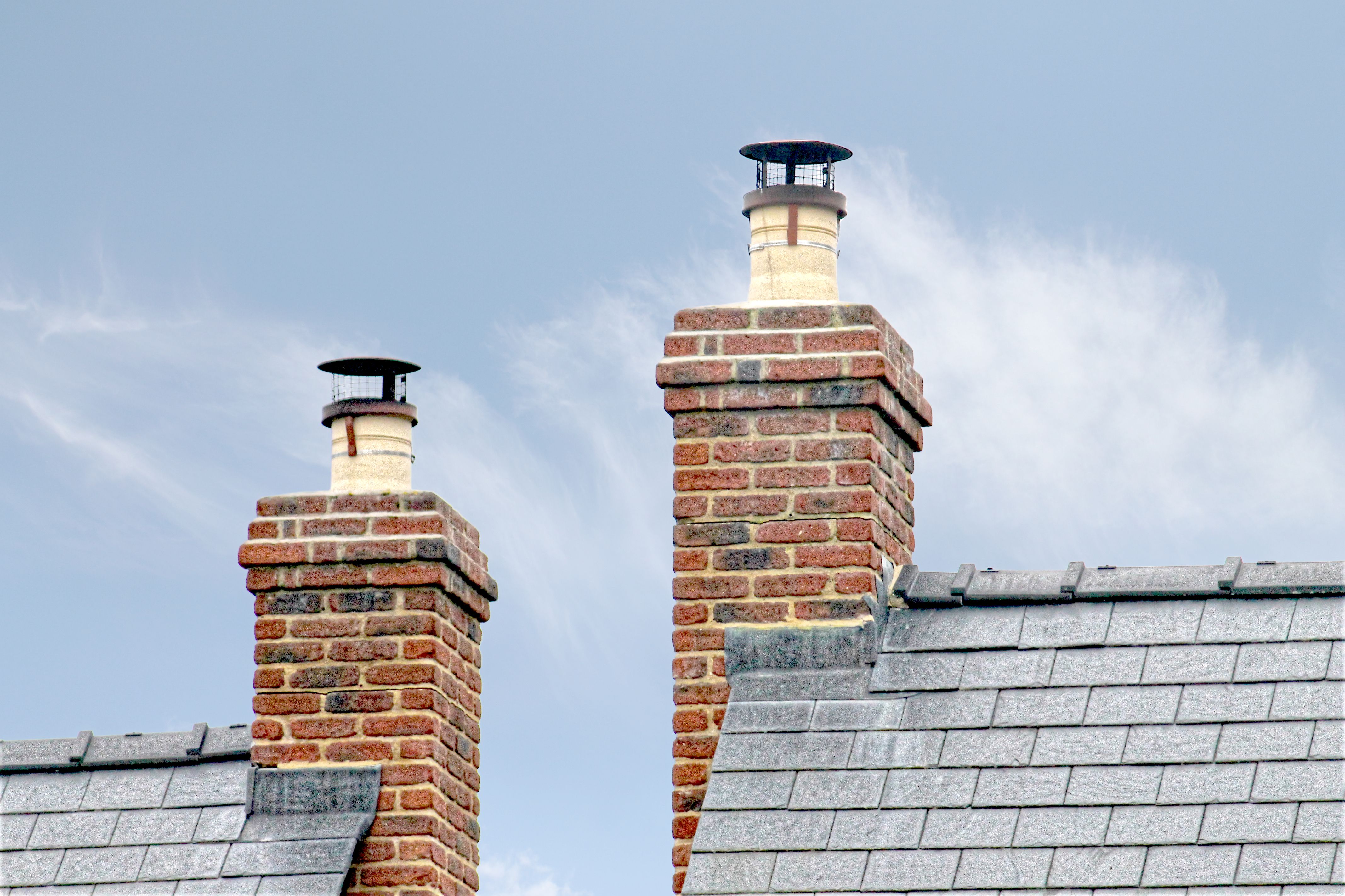 Chimney Sweeping Service