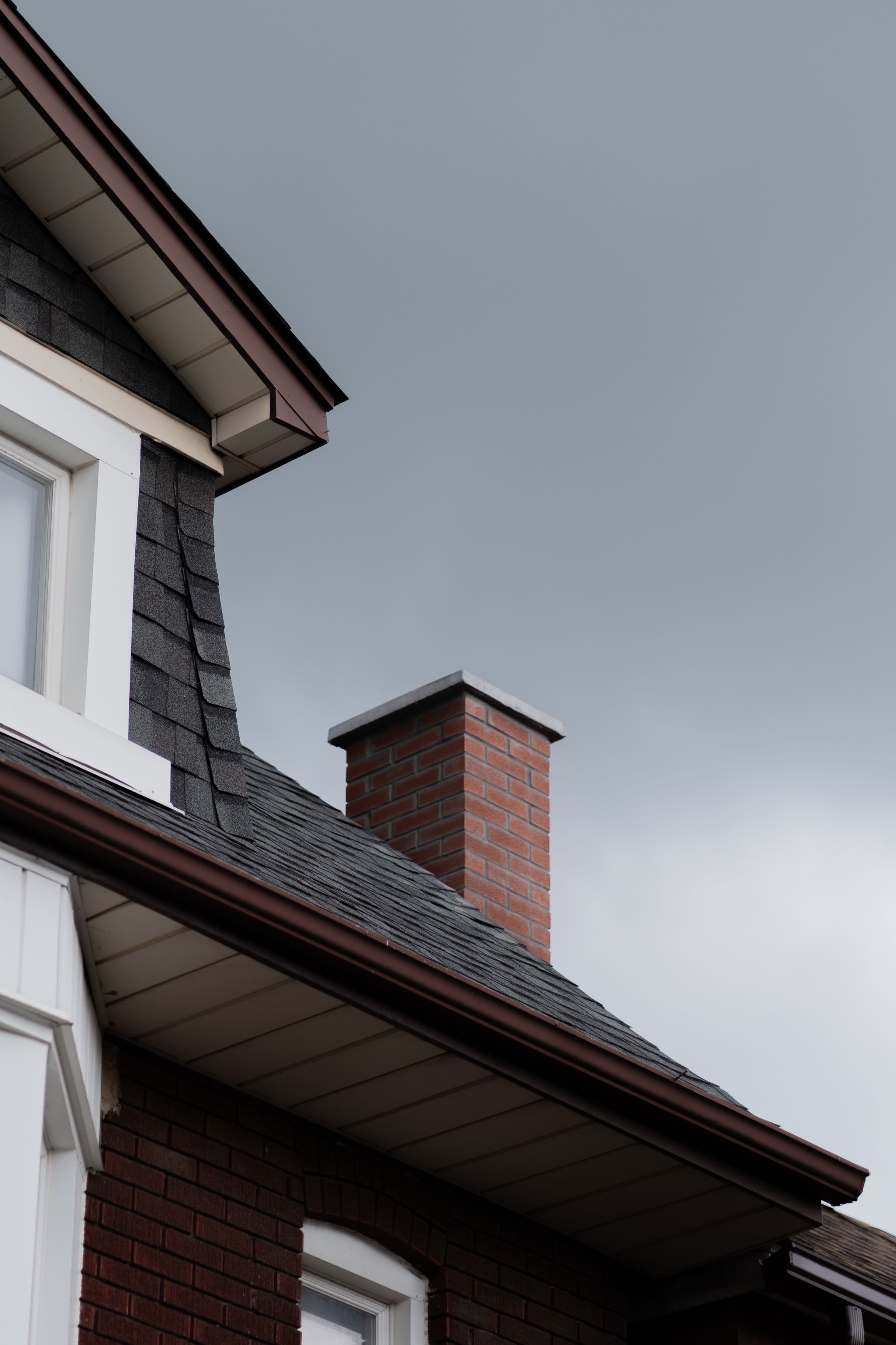 Roof Leak Solutions